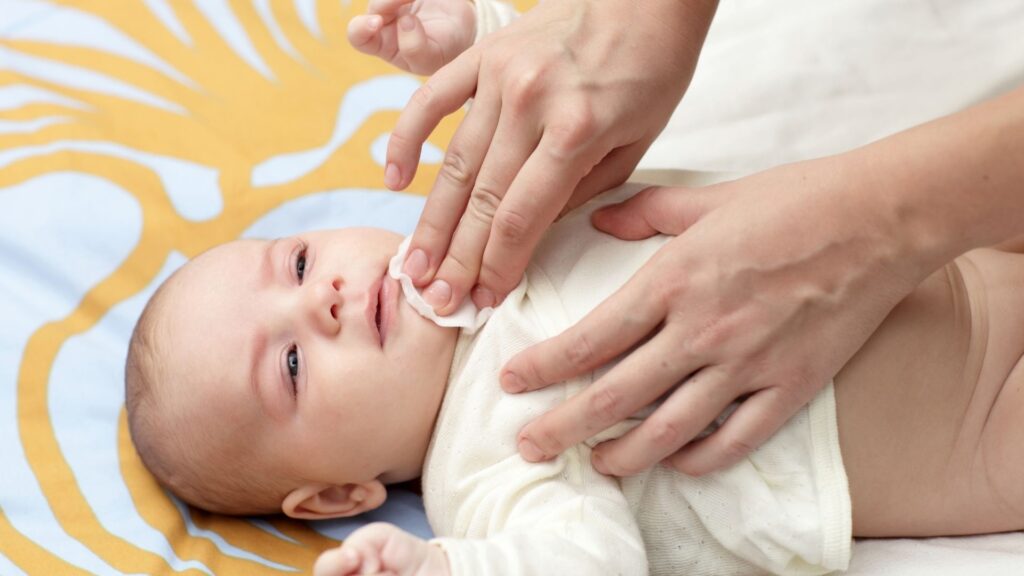 baby care tips