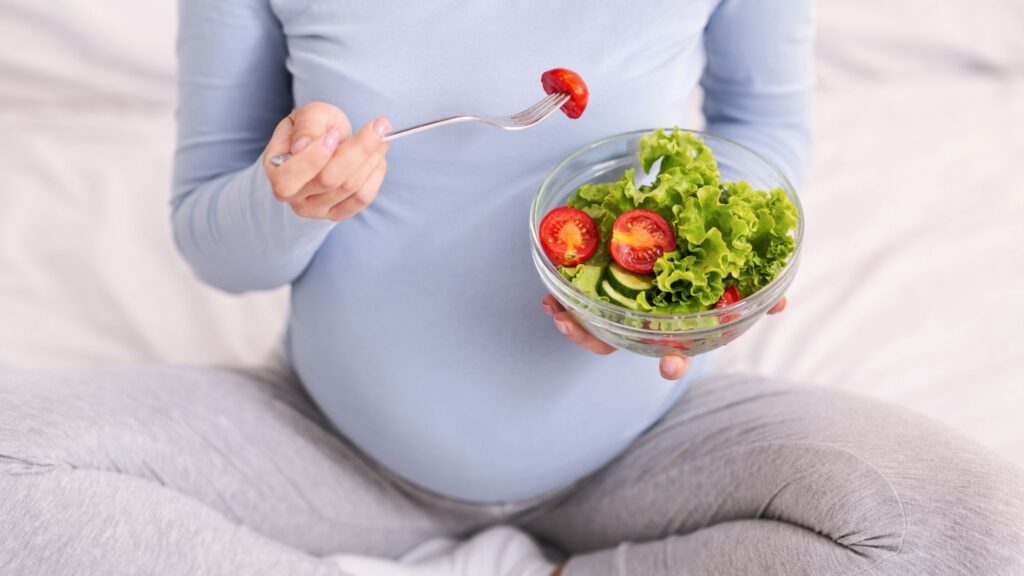 healthy food for pregnant lady_1