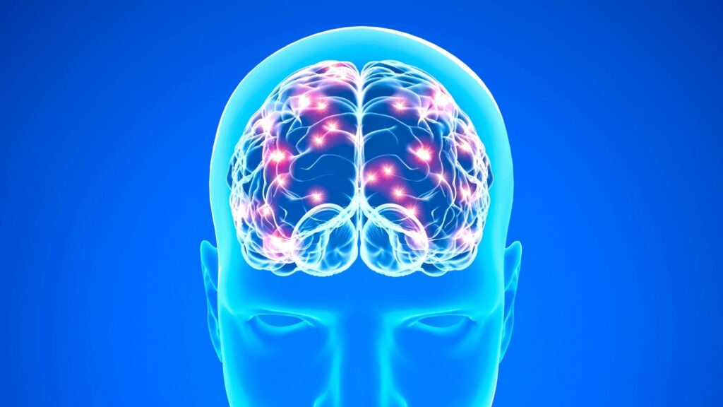 Parkinson’s Disorder affects brain