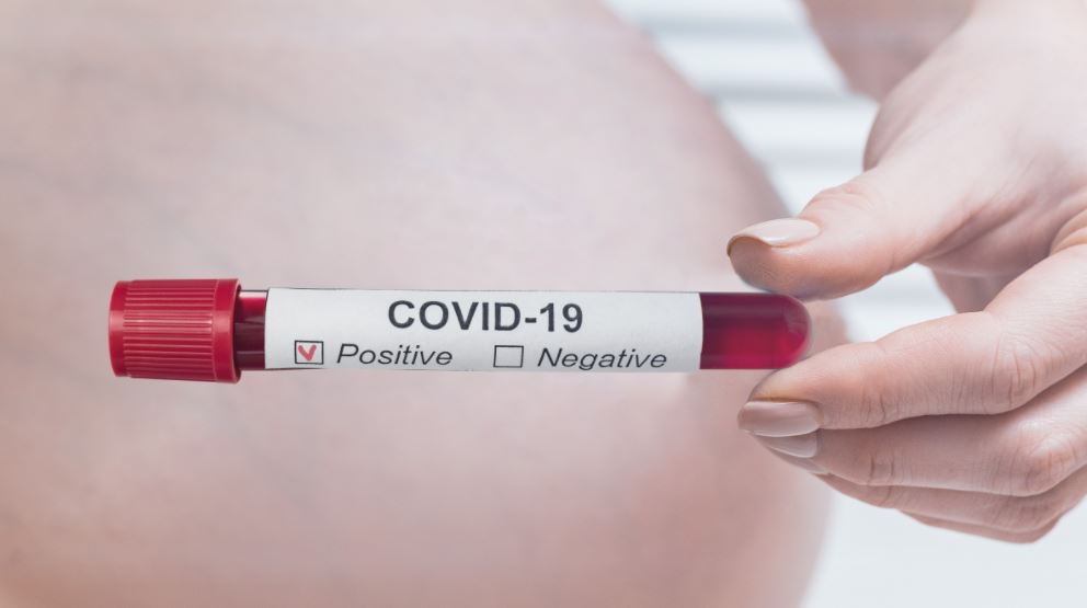 covid during pregnancy